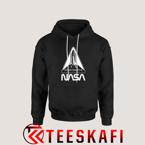 3xl nasa hoodie